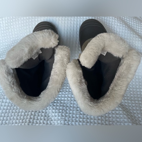 Columbia women's Sierra Summette Techlite Insulated waterproof boots - Picture 8 of 8